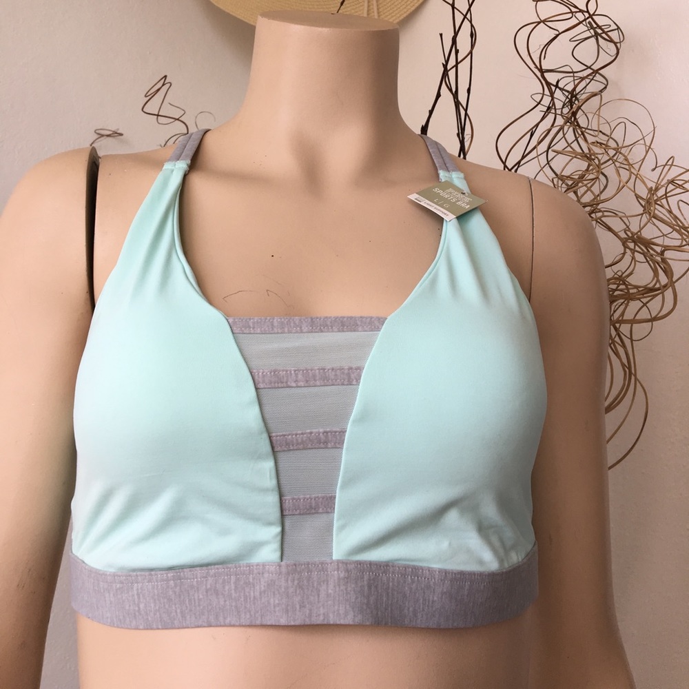 Victoria Secret’s Sport Bra L